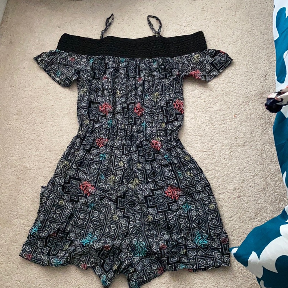 Jumpsuit/Romper